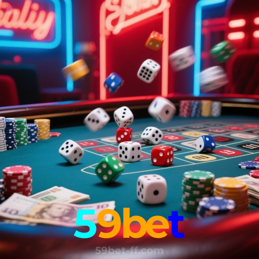 59bet：Jogue poker como um profissional e ganhe grandes prêmios!