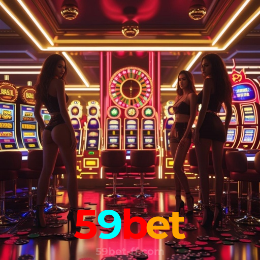 59bet：Conquiste grandes vitórias em blackjack e aposte no futebol online!