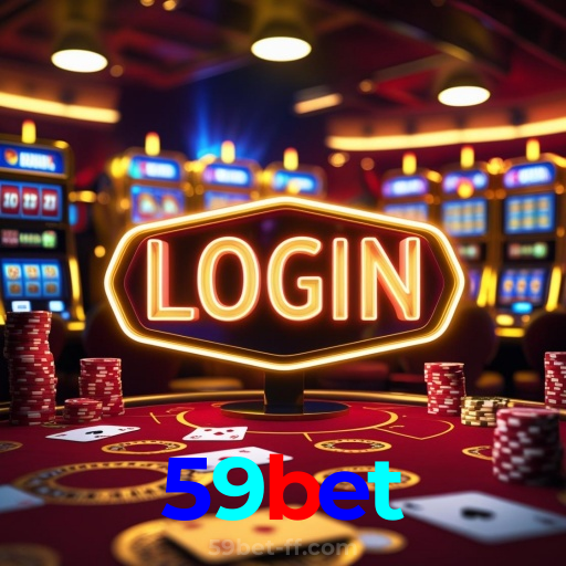 59bet：Apostas no futebol e diversão com roleta e blackjack no cassino online!