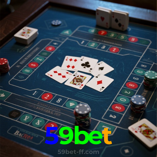 59bet：Conquiste grandes vitórias em blackjack e aposte no futebol online!