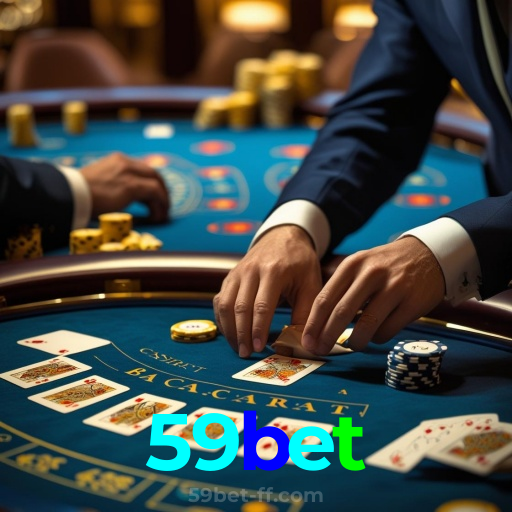 59bet：Aposte no futebol e ganhe prêmios fantásticos no melhor cassino online!