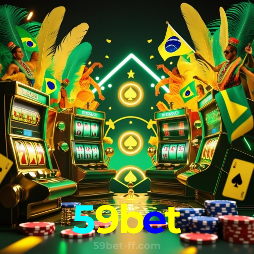 59bet：Vença no futebol online e sinta o sabor da conquista!