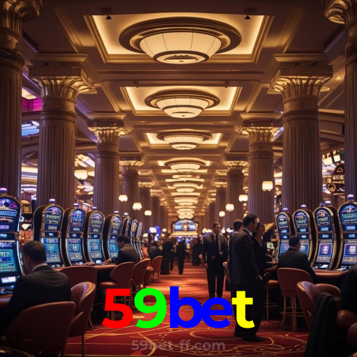 59bet：Mostre suas habilidades e vença nas mesas de poker online!