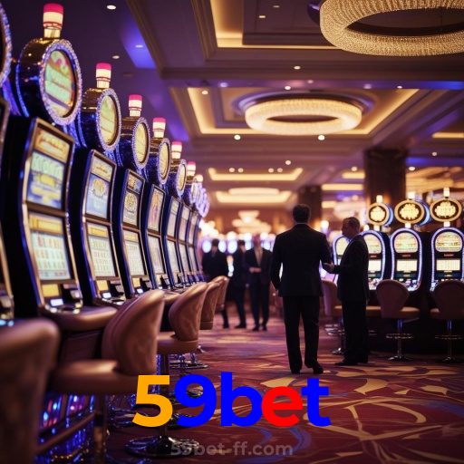 59bet:O melhor cassino online com roleta, poker e apostas no futebol!
