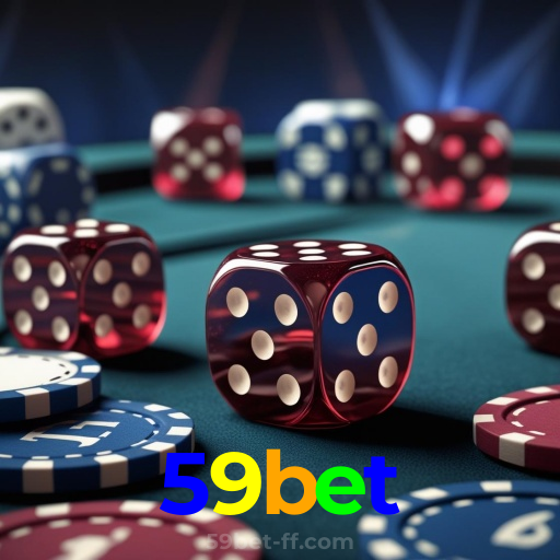 59bet：O melhor cassino online com roleta, poker e apostas no futebol!