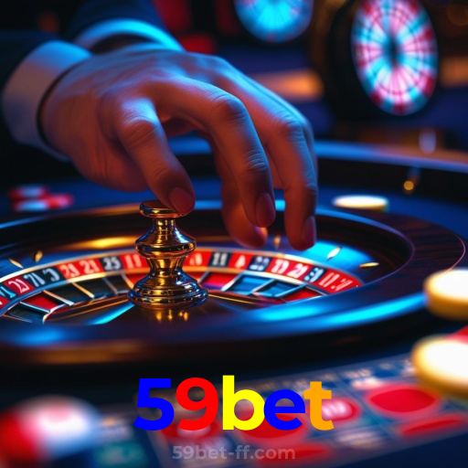 59bet：Entre no cassino e aposte nas roletas mais emocionantes!