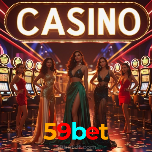 59bet：Aposte agora nas roletas e mostre sua sorte!
