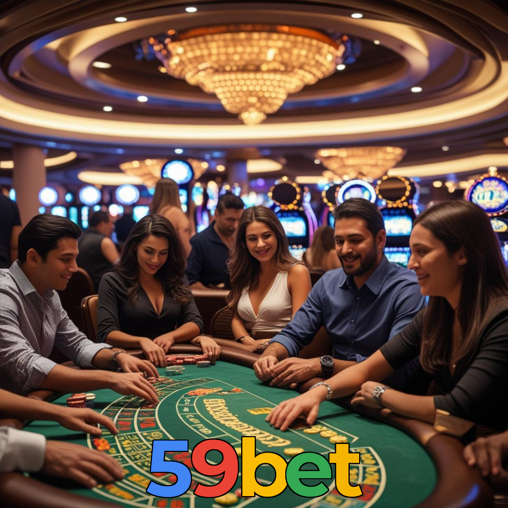 59bet:Jogue nas mesas de poker e ganhe prêmios incríveis!