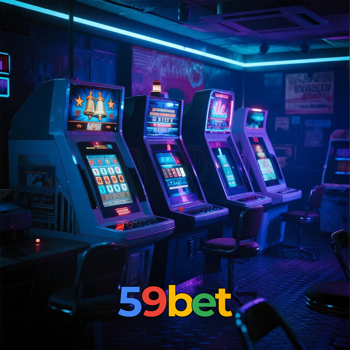 59bet:Jogue poker, aposte no futebol e ganhe em nosso cassino online confiável!