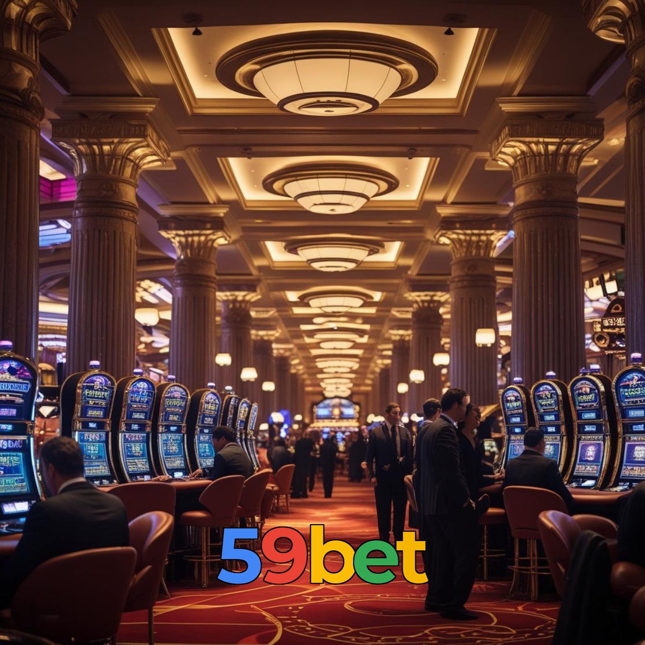 59bet:Vença no blackjack e conquiste prêmios sensacionais!
