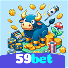 59bet：Jogue slots, poker e aposte no futebol online para grandes prêmios!