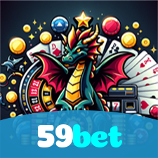 59bet：Vença na roleta e conquiste prêmios gigantes!