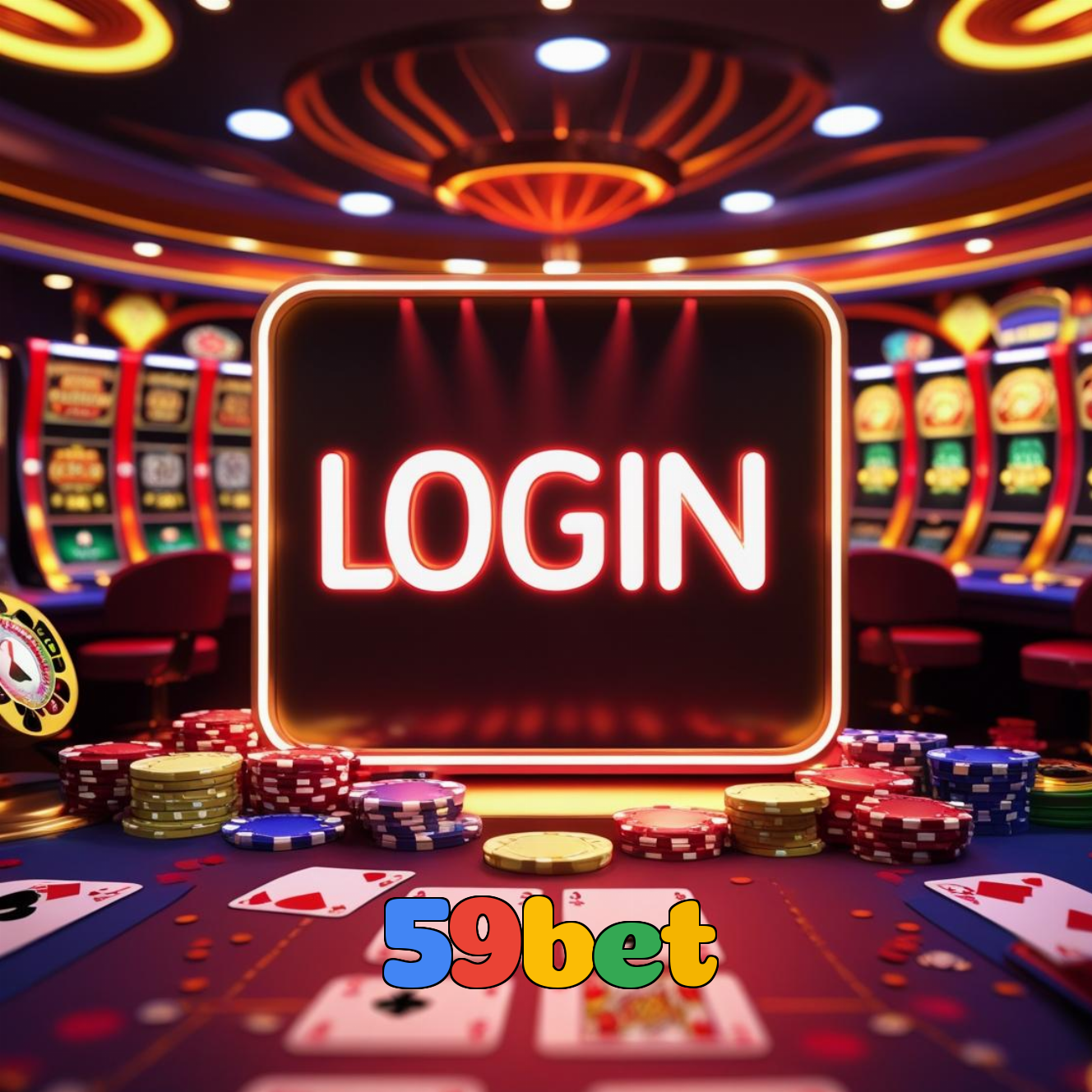 59bet:Prepare-se para o melhor da diversão no cassino! Jogue agora!