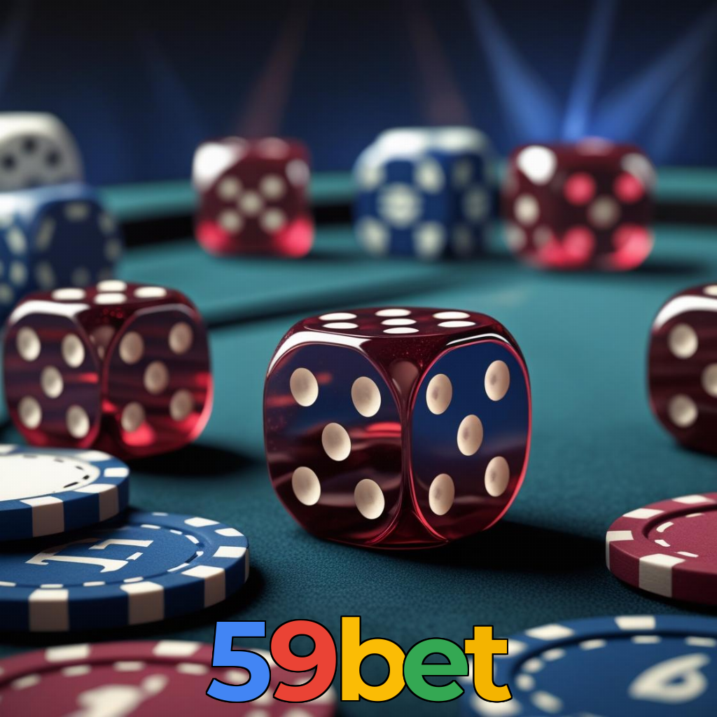 59bet：Jogue poker online e mostre seu talento nas cartas!