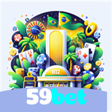 59bet：O cassino online mais confiável para apostas ao vivo no futebol e jogos de cassino!