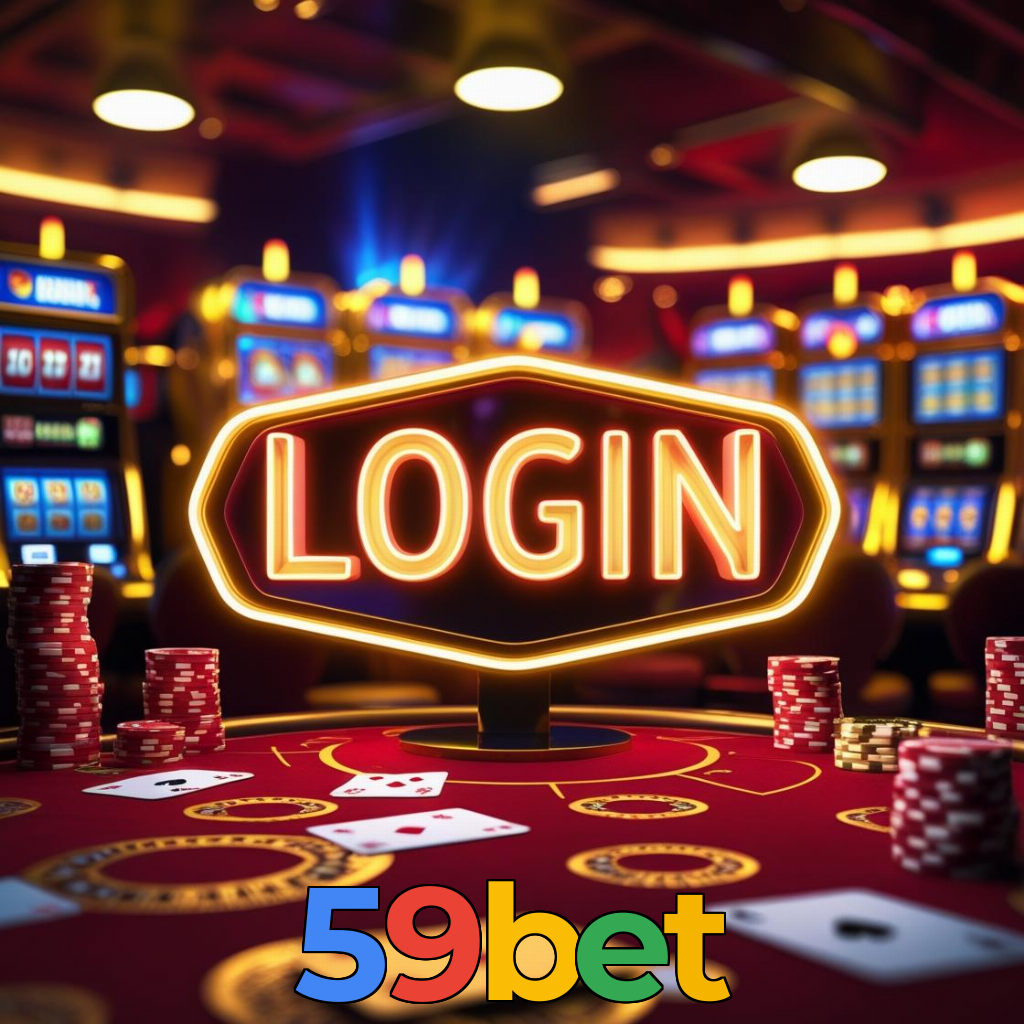 59bet:Aposte no futebol e jogue slots para ganhar em grande estilo!
