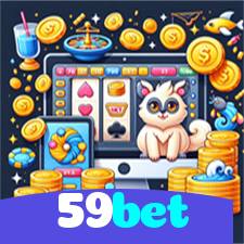 59bet：O futebol online é mais emocionante quando você está ganhando!