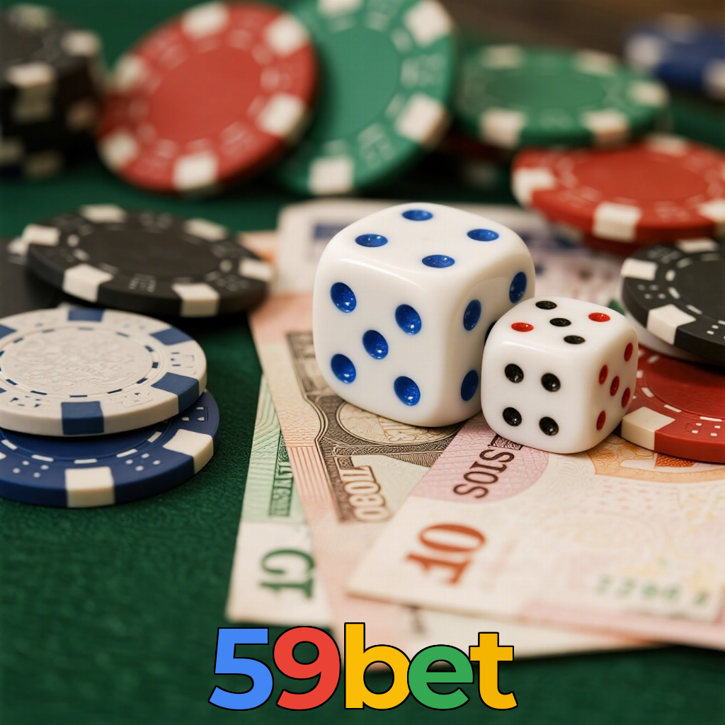59bet:O melhor cassino para apostar no futebol e ganhar prêmios em blackjack!