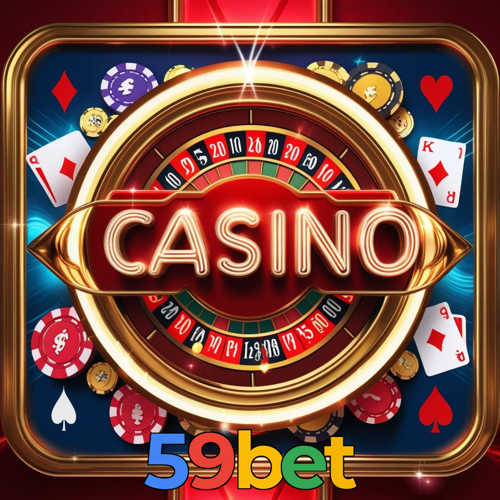 59bet:Jogue blackjack, aposte no futebol e ganhe prêmios no nosso cassino online!
