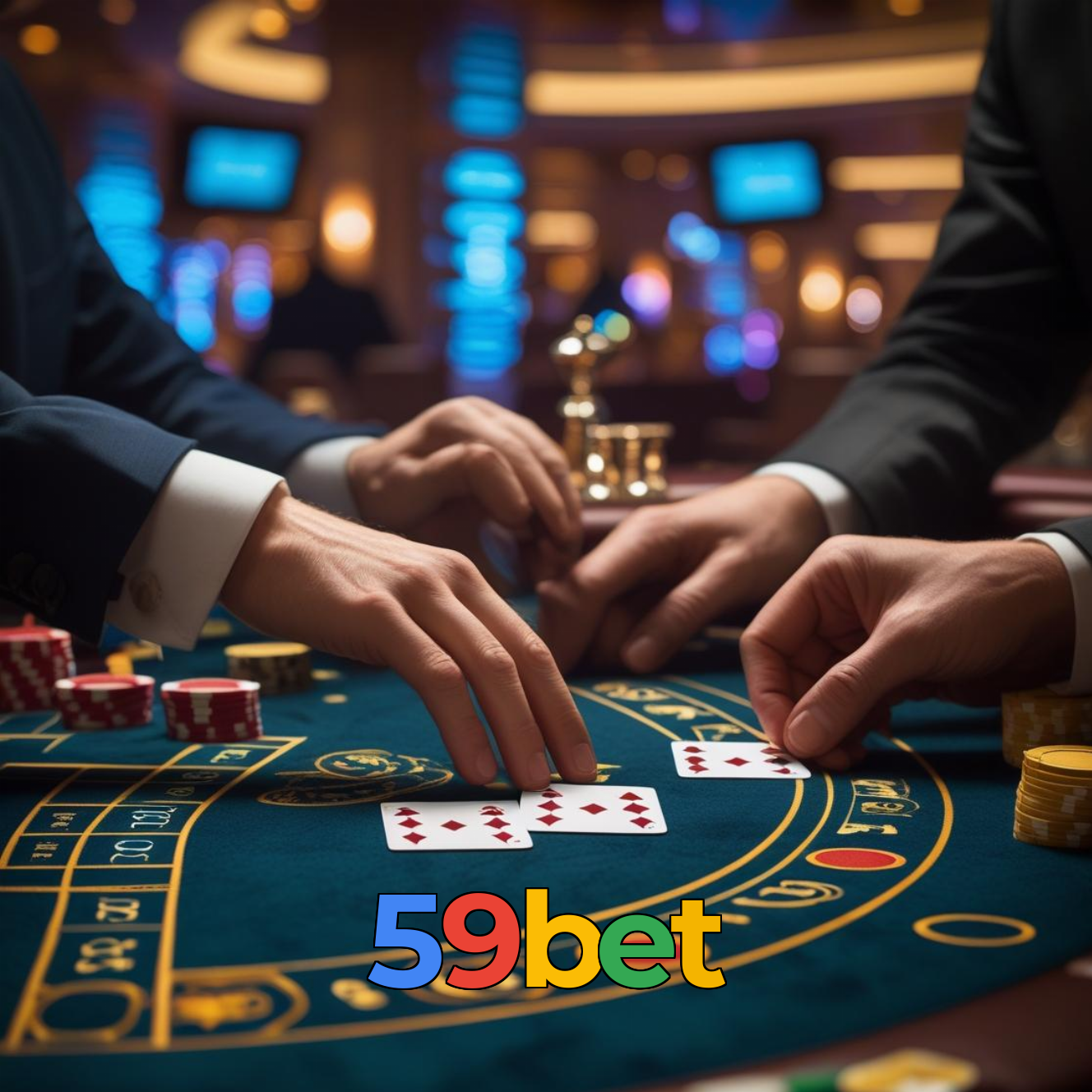 59bet:Jogue nas nossas slots e conquiste prêmios de tirar o fôlego!