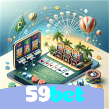 59bet：Apostas de futebol nunca foram tão emocionantes! Vença agora!