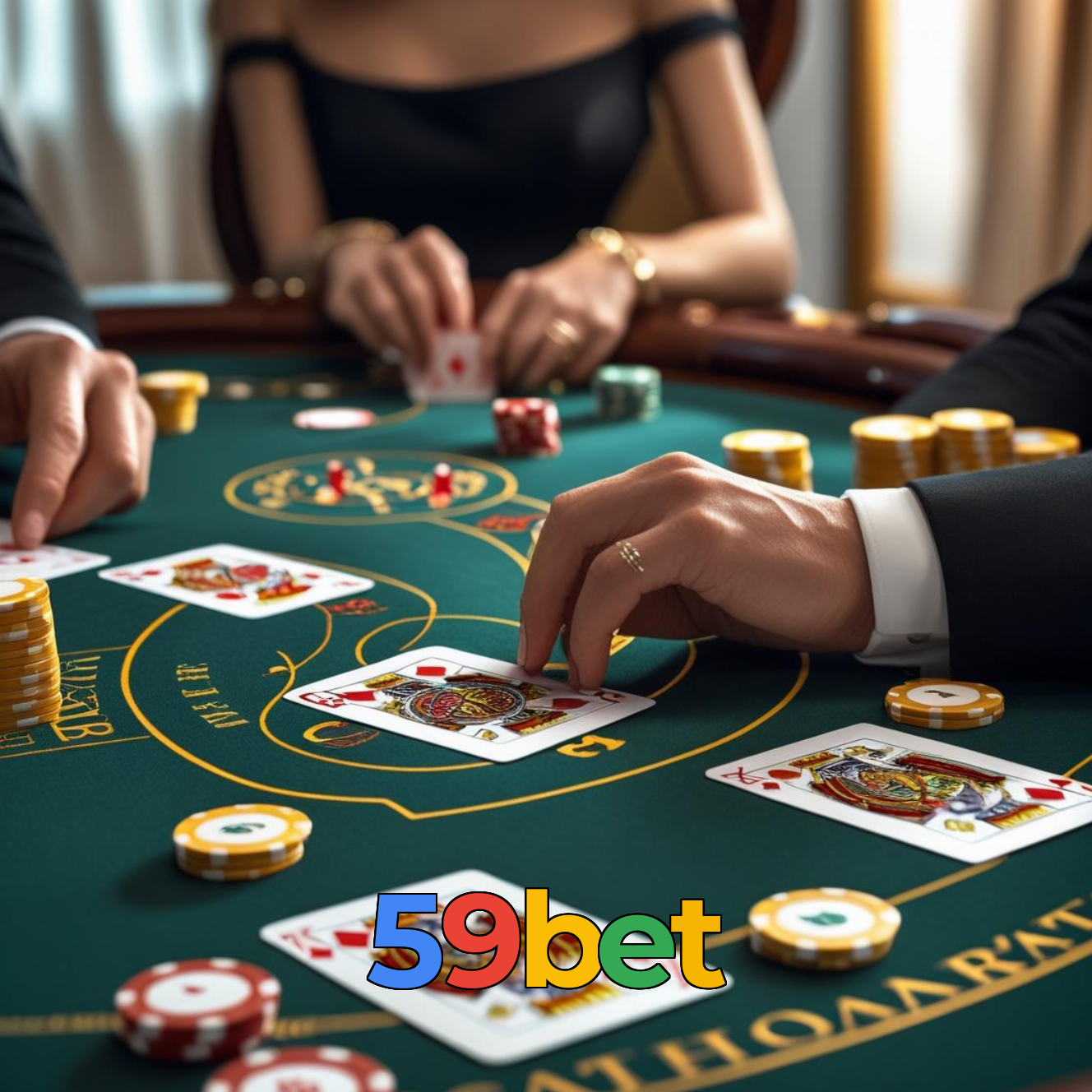 59bet：Jogue futebol online e sinta a adrenalina de ganhar!