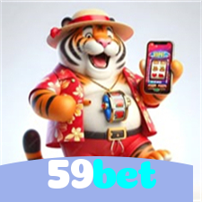 59bet：Jogue as melhores slots e conquiste jackpots épicos!