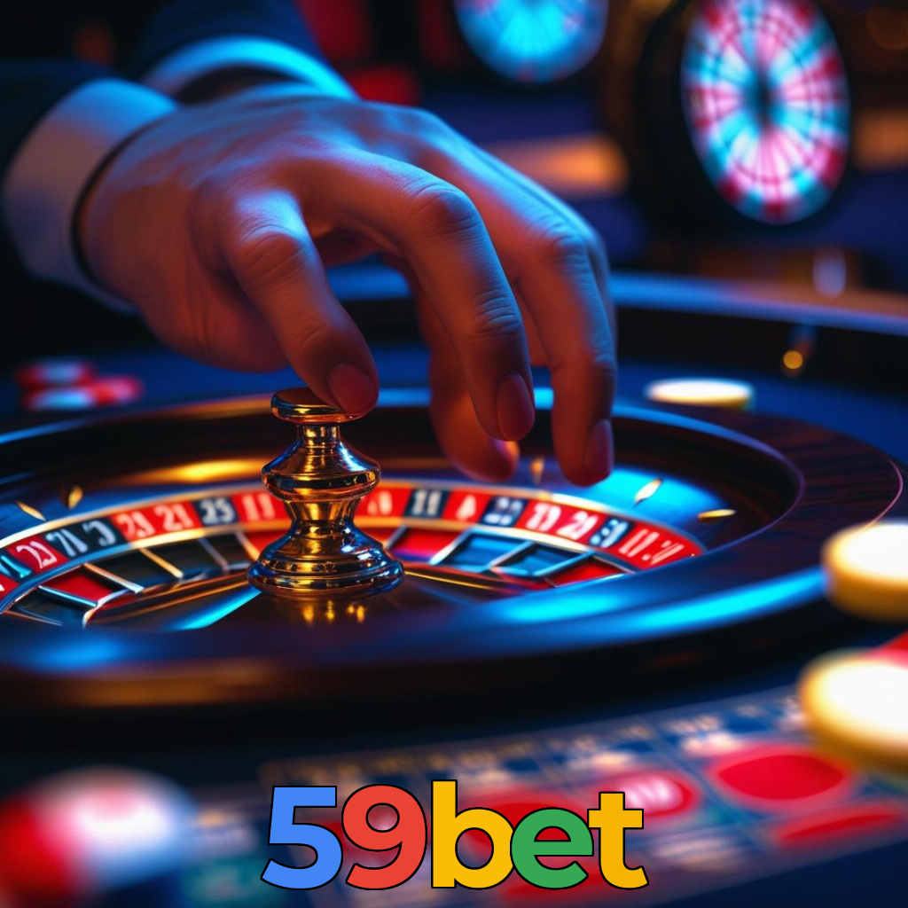 59bet:Aposte no futebol online e sinta a emoção de ser o vencedor!