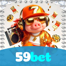 59bet：Jogue slots, aposte no futebol e vença com grandes prêmios!