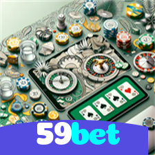 59bet：Jogue poker, aposte no futebol e ganhe prêmios incríveis!