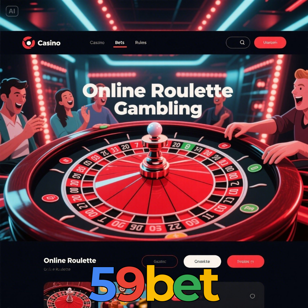 59bet:Jogue nas melhores slots e conquiste grandes jackpots!