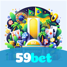 59bet：Acelere seu jogo no futebol online e vença de forma épica!