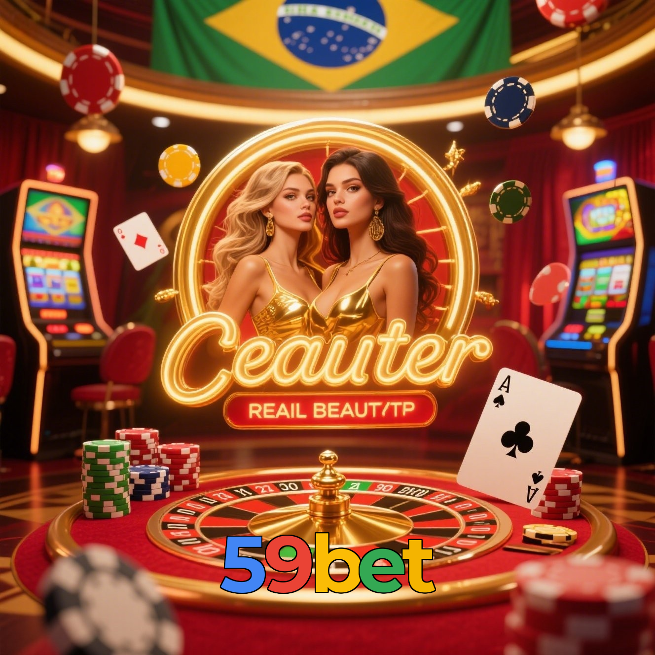 59bet:Onde sua sorte brilha com apostas no futebol e grandes prêmios em roleta!