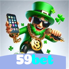 59bet：Sua sorte começa com as melhores apostas no futebol e no cassino!