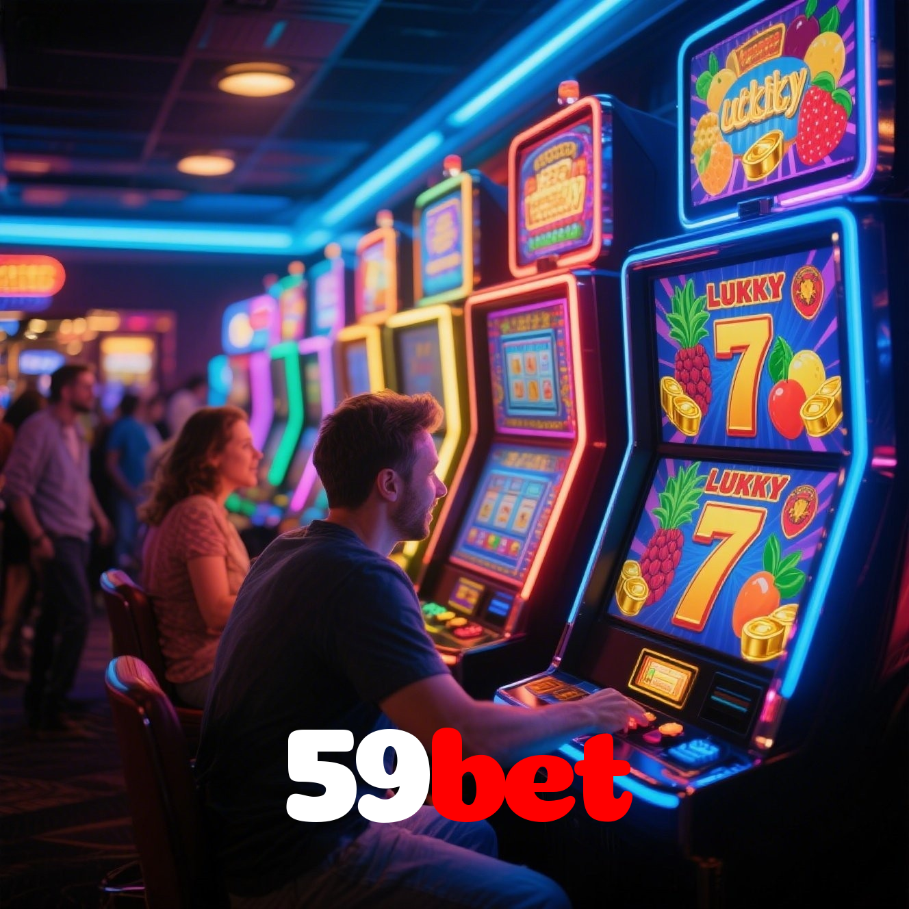 59bet：Vença no futebol online e ganhe grandes prêmios em nosso cassino!