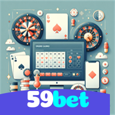 59bet：Aposte no futebol online e veja suas vitórias se multiplicarem!