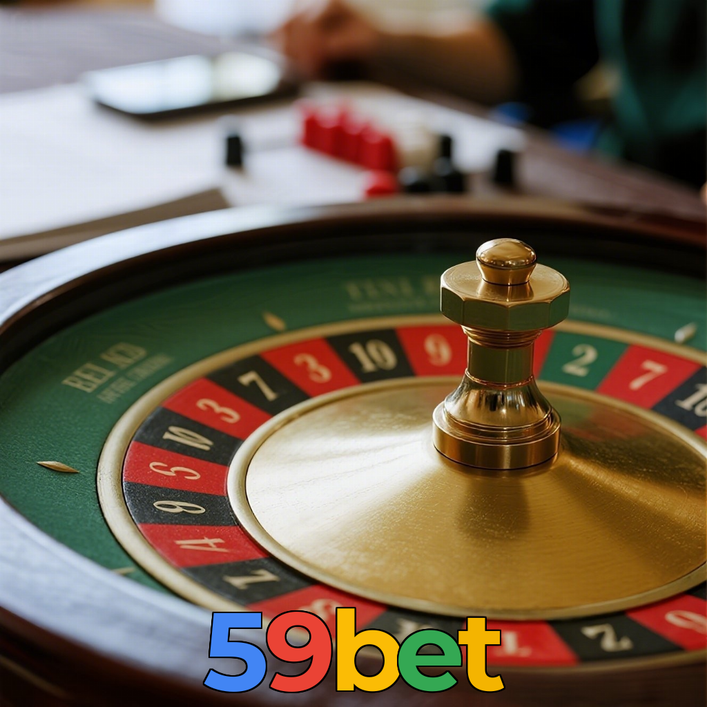 59bet:Apostas ao vivo no futebol e diversão garantida em blackjack e roleta!
