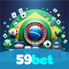 59bet：Vença no poker, aposte no futebol e divirta-se com os melhores jogos de cassino!
