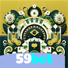 59bet：O melhor cassino online está te esperando! Aposte e vença!