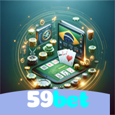 59bet：Apostas no futebol e diversão com roleta e blackjack no cassino online!