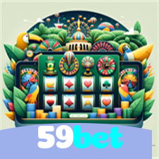 59bet：Aposte nas mesas de poker e vença com estilo!