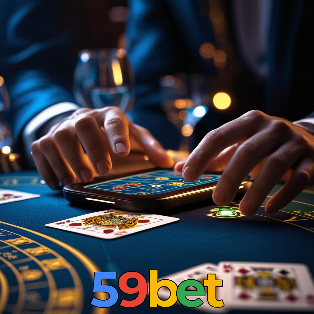 59bet:Jogue poker e aposte no futebol com grandes prêmios em jogo!
