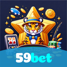 59bet：Aposte no futebol e ganhe prêmios fantásticos em blackjack e roleta!