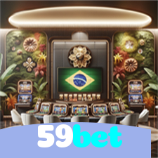 59bet：Jogue as melhores slots e aposte no futebol para grandes vitórias!