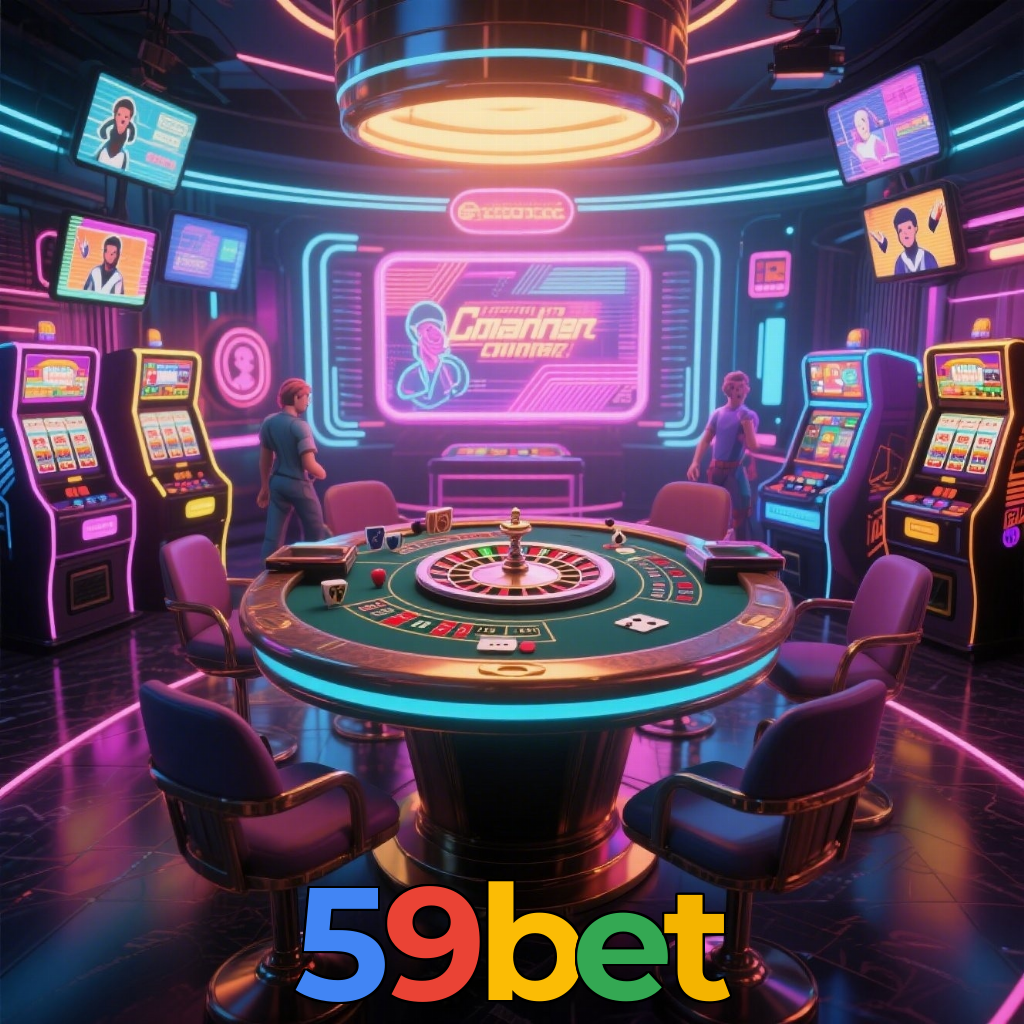 59bet:Jogue slots, aposte no futebol e conquiste grandes vitórias!