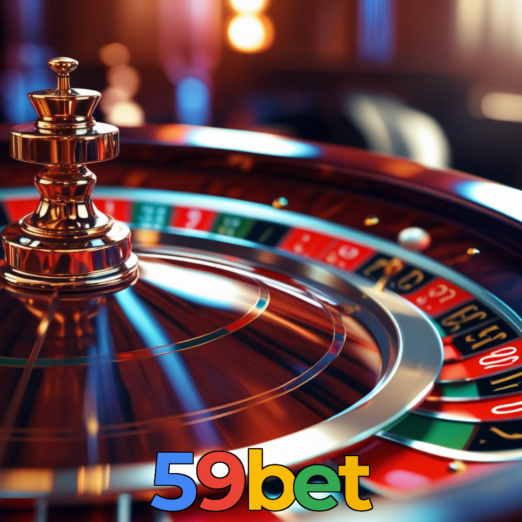 59bet:Os jackpots estão esperando por você! Entre no jogo e faça história!