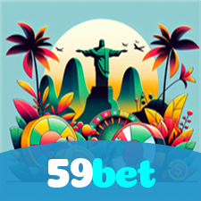 59bet：O cassino online oferece grandes prêmios! Aposte e ganhe agora!