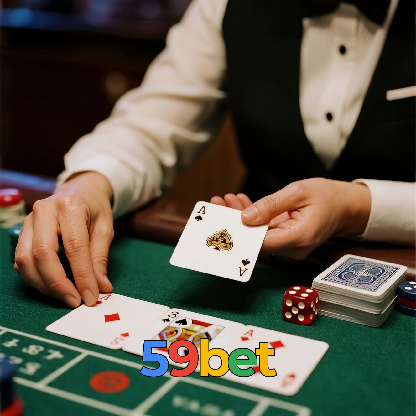 59bet:Desafie suas habilidades no poker online e vença os adversários!