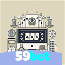 59bet：Divirta-se com poker, blackjack e aposte no futebol online!