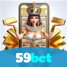 59bet：Aposte no futebol e vença em blackjack e roleta no nosso cassino!